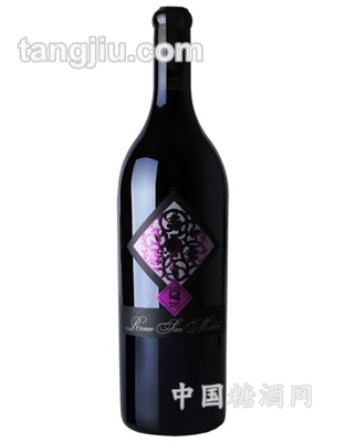 凯瑟鲁缇酒庄朗科&amp;#8226；圣&amp;#8226；米凯莱梅
