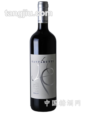 2007凯瑟鲁缇酒庄梅洛干红