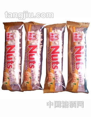 米老爹麦奇卷果仁