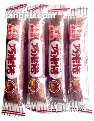 米老爹巧米诺米果