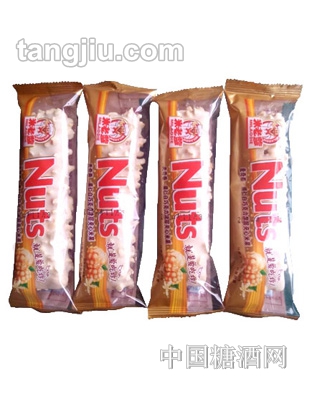 米老爹麦奇卷