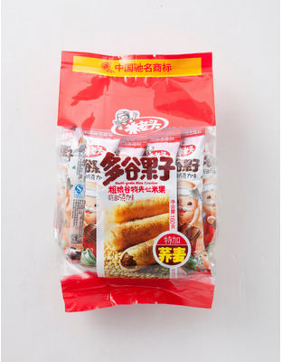 多谷果
