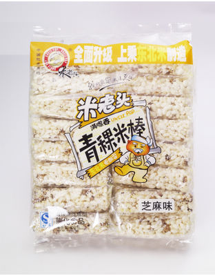 青稞米棒.