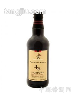 邮差啤酒