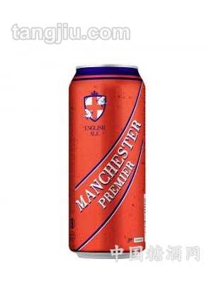曼彻斯特啤酒-Manchester-Premier