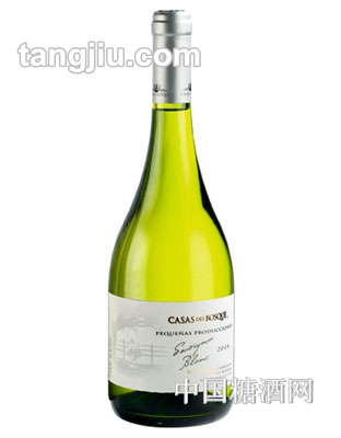 卡萨伯斯克珍藏白苏维浓干白葡萄酒