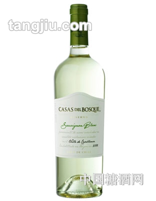 卡萨伯斯克珍藏白苏维浓干白葡萄酒