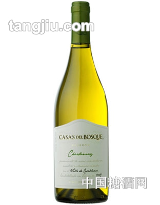 卡萨伯斯克珍藏莎当尼干白葡萄酒