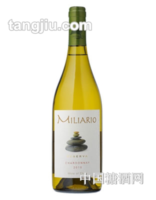米拉多典藏莎当尼干白葡萄酒
