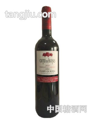 科特&#183;哈雅干红葡萄酒