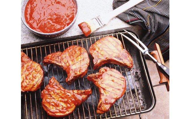 供应烤肉香精   优质食品添加剂香精香料