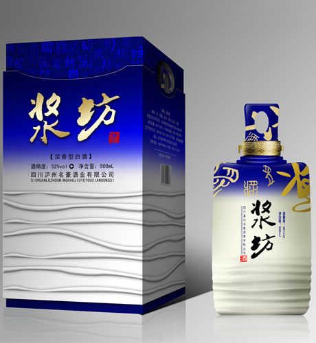 浆坊-大智慧