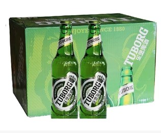 乐堡啤酒批发产品价格