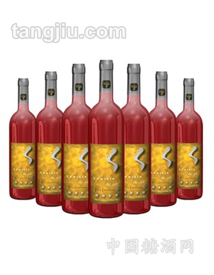 瑞芙酒庄-桃红葡萄酒（苏薇萝）