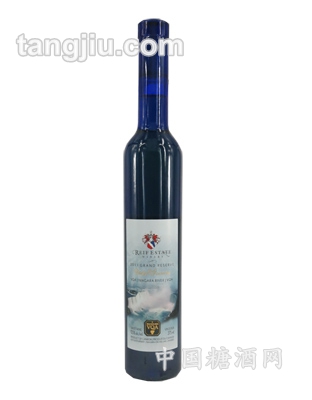 威代尔珍藏冰酒