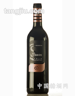 San-Cebrin-Crianza