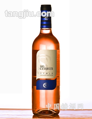 桃红葡萄酒