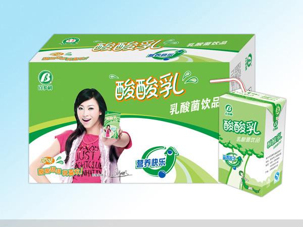 利乐砖-