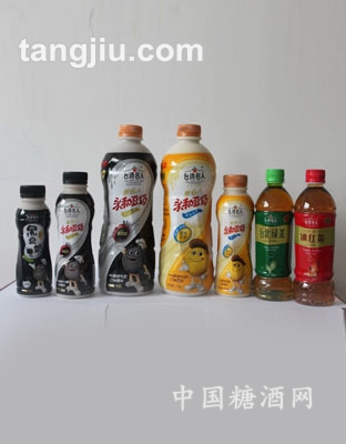 台湾名人饮料1.5L