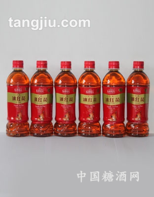 红茶500ML