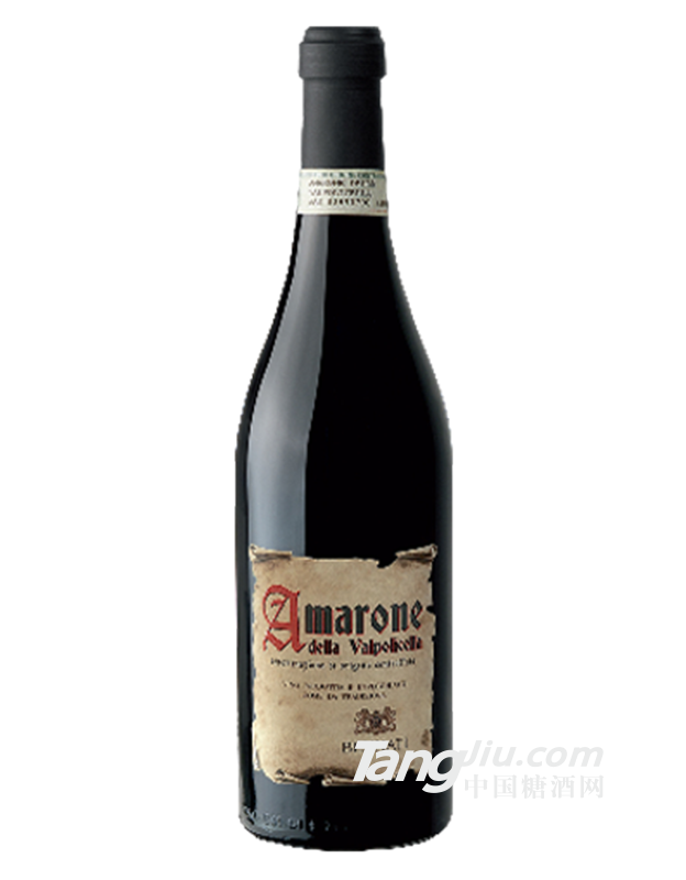 15°阿玛罗尼阿纳尼红葡萄酒750ml