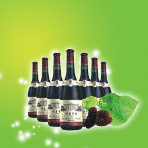 桑椹干红12%