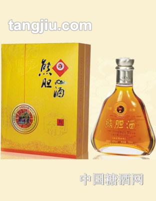 云宝牌熊胆酒珍藏700ml