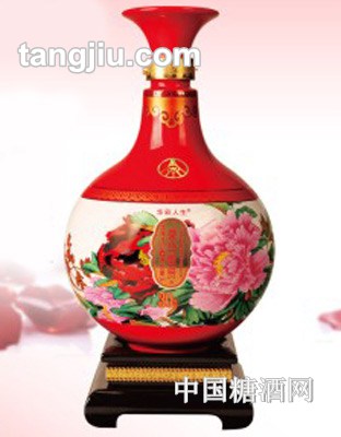 富贵花2.5L