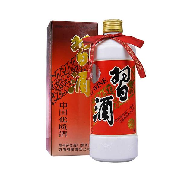 茅台佳酿 酱香 2004年习酒