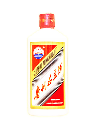 贵州名主酒