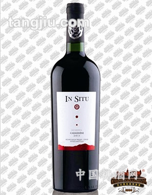 英斯图酿酒师珍藏佳美纳