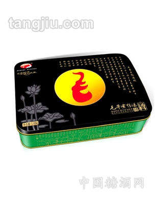 铁盒礼盒