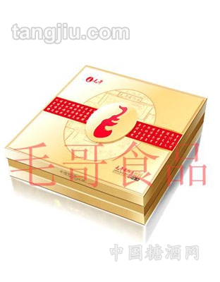 精品礼盒