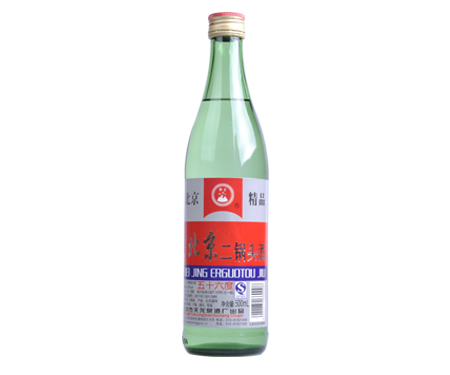 举云北京二锅头酒