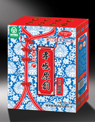 原创礼盒