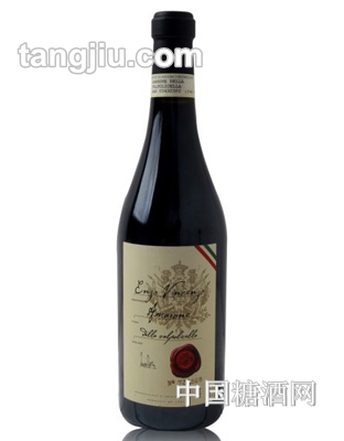 米希尔-阿玛罗尼干红葡萄酒