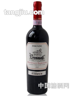 米希尔-萨格兰蒂诺干红葡萄酒（珍藏版）
