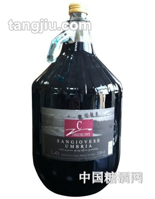 米希尔-罗马帝国干红葡萄酒