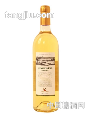 隆科.赛尔干白葡萄酒