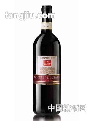 隆科.阿布干红葡萄酒