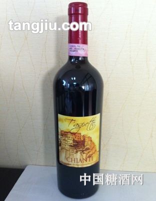 米希尔-康帝干红葡萄酒