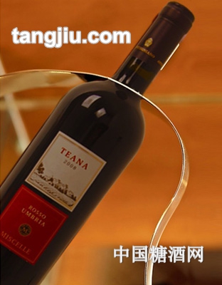 天籁干红葡萄酒