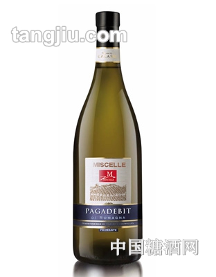 隆科.波特丽气泡葡萄酒