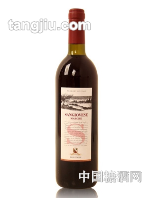 隆科.赛尔干红葡萄酒