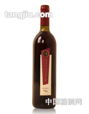 隆科.帝国骑士干红葡萄酒