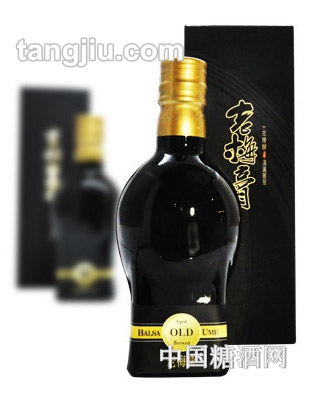 2021社會企業老梅膏300ml