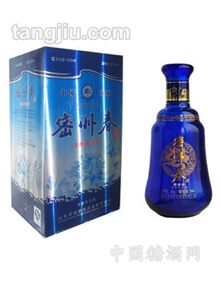 32度密州春-情酒