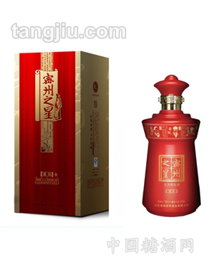 38度密州之星-儒风