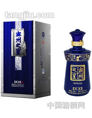 密州之星儒雅