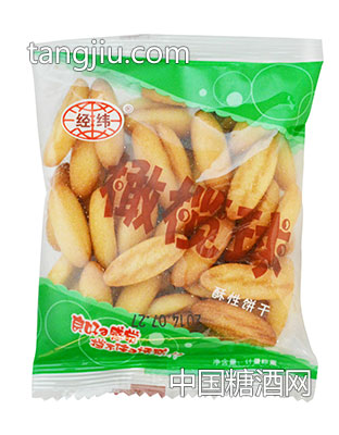 经纬橄榄球饼干